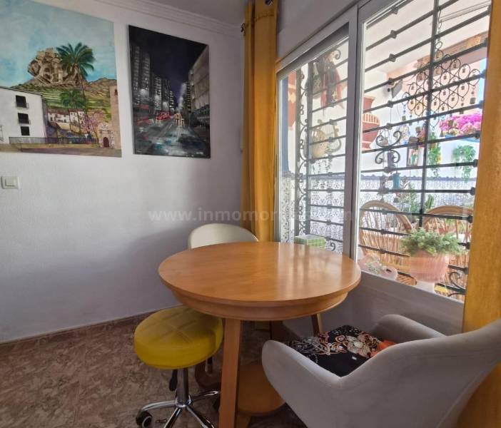 Venta - Adosado - Torrevieja - Los Frutales