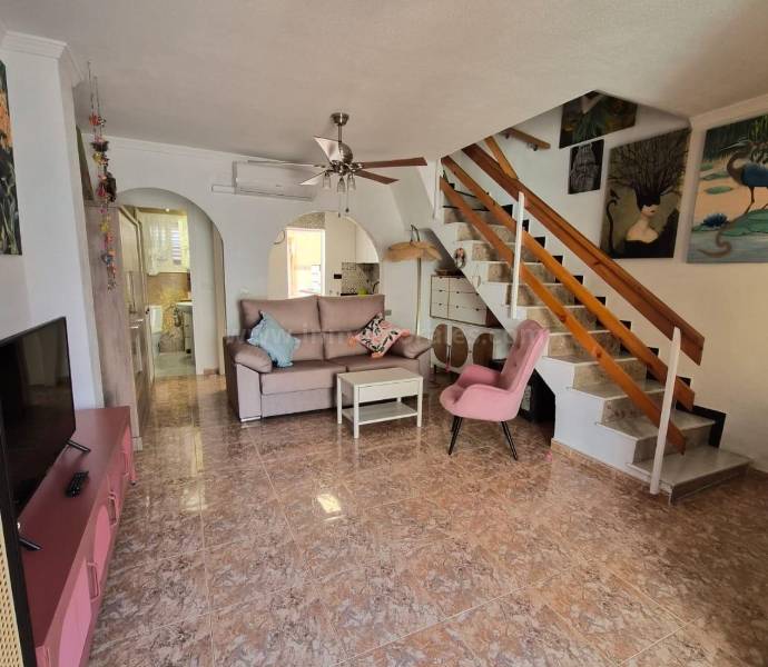 Venta - Adosado - Torrevieja - Los Frutales