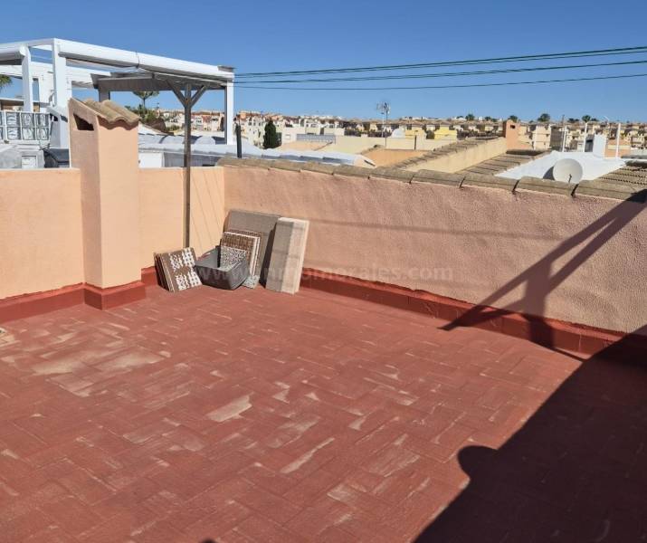 Venta - Adosado - Torrevieja - Los Frutales