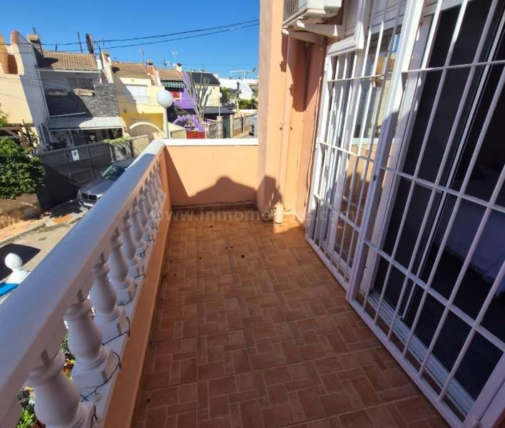 Venta - Adosado - Torrevieja - Los Frutales