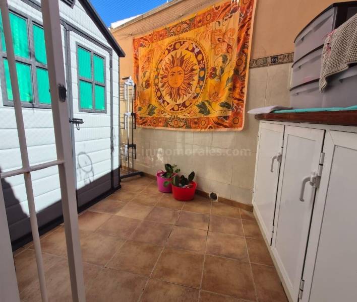 Venta - Adosado - Torrevieja - Los Frutales