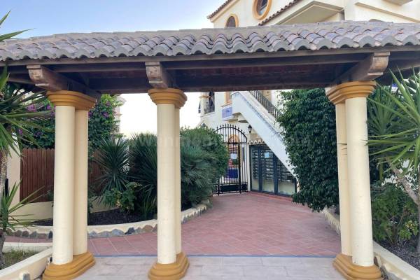 Apartment  - Resale - Torrevieja - Torrevieja
