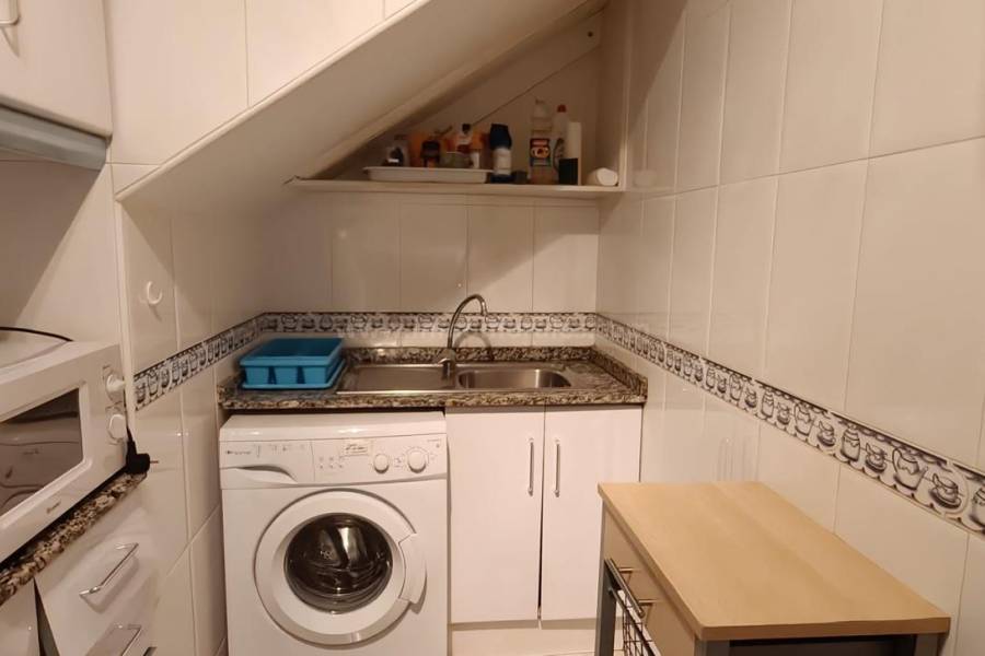 Venta - Apartamento / Piso - Torrevieja - Playa de los Locos