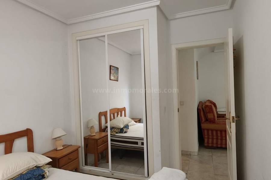 Venta - Apartamento / Piso - Torrevieja - Playa de los Locos