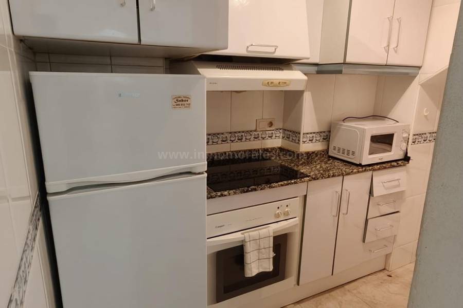 Venta - Apartamento / Piso - Torrevieja - Playa de los Locos
