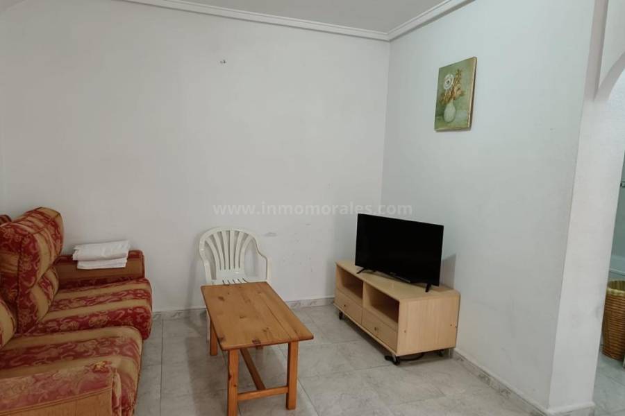 Venta - Apartamento / Piso - Torrevieja - Playa de los Locos