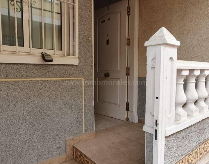 Wohnung/Apartment - Wiederverkauf - Torrevieja - Playa de los Locos