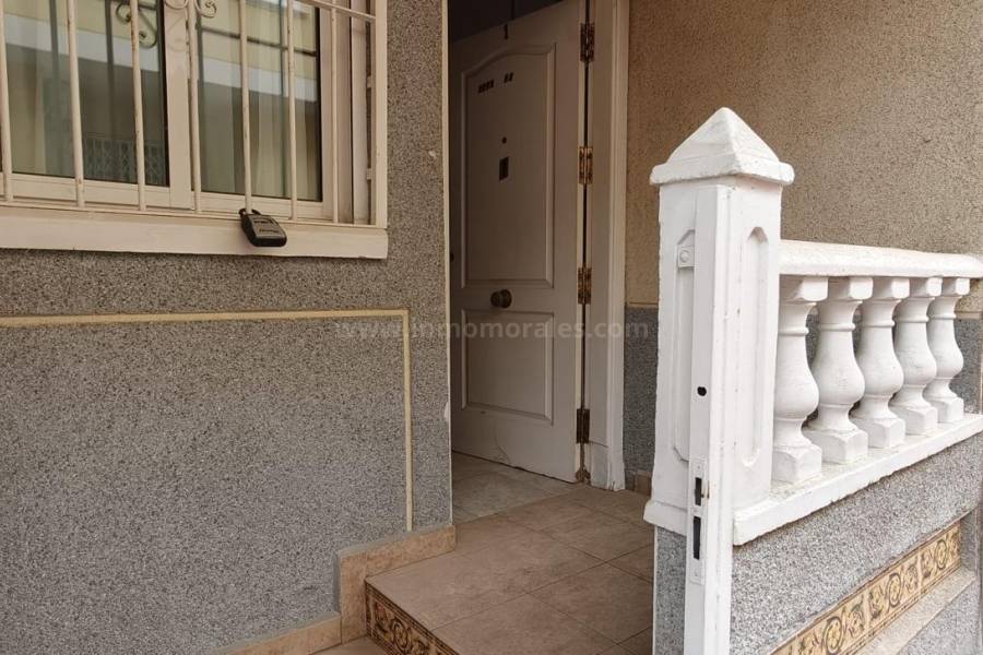Venta - Apartamento / Piso - Torrevieja - Playa de los Locos