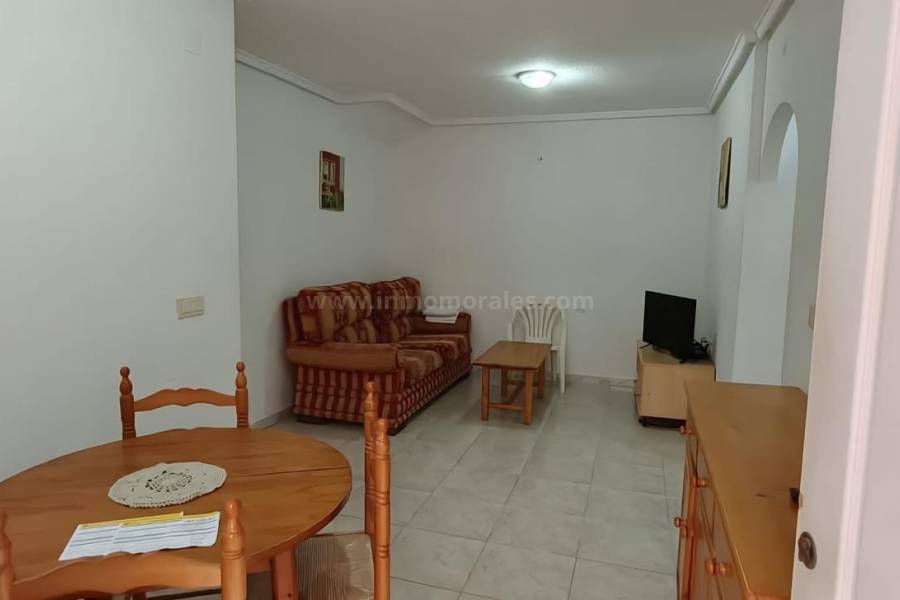 Venta - Apartamento / Piso - Torrevieja - Playa de los Locos