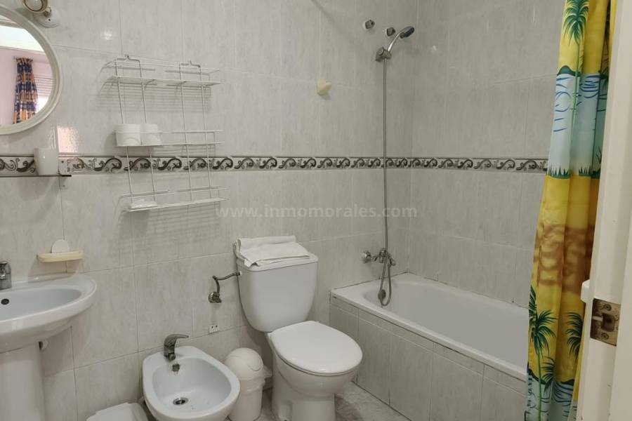 Venta - Apartamento / Piso - Torrevieja - Playa de los Locos