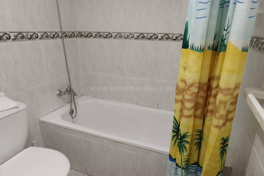 Venta - Apartamento / Piso - Torrevieja - Playa de los Locos