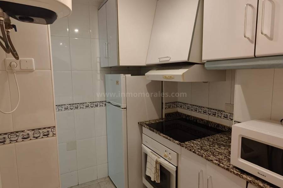 Venta - Apartamento / Piso - Torrevieja - Playa de los Locos