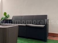 Wiederverkauf - Wohnung/Apartment - Torrevieja