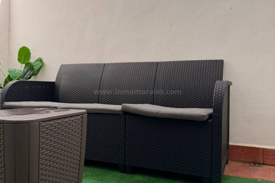 Wiederverkauf - Wohnung/Apartment - Torrevieja