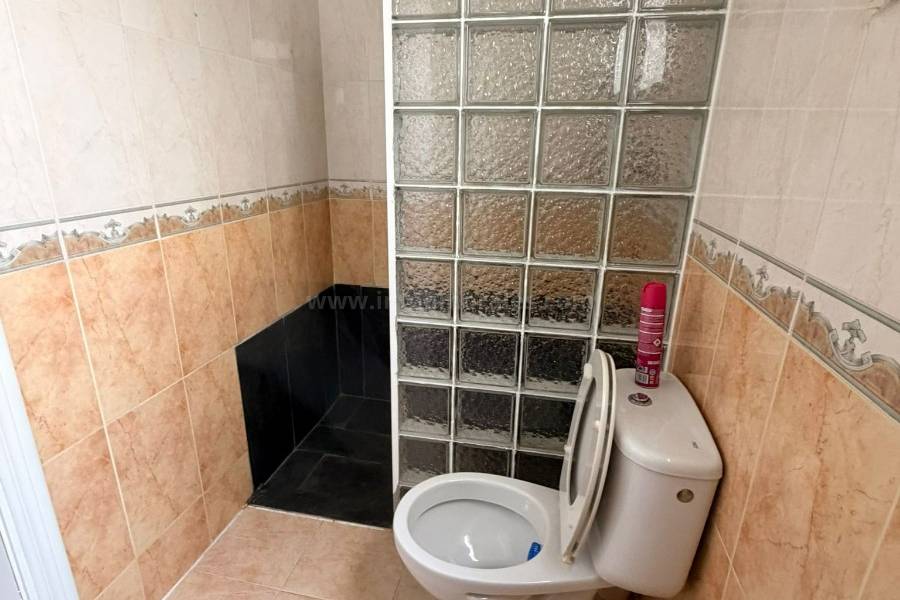 Wiederverkauf - Wohnung/Apartment - Torrevieja