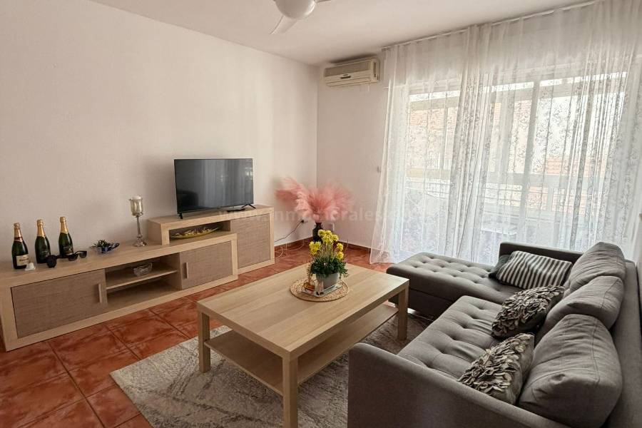 Wiederverkauf - Wohnung/Apartment - Torrevieja