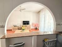 Wiederverkauf - Wohnung/Apartment - Torrevieja