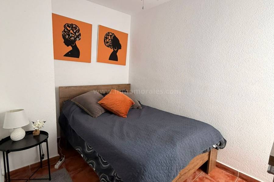 Wiederverkauf - Wohnung/Apartment - Torrevieja