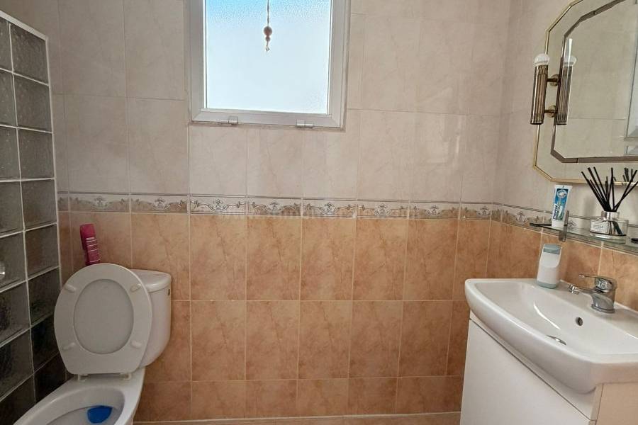 Wiederverkauf - Wohnung/Apartment - Torrevieja
