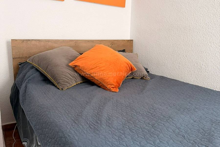Wiederverkauf - Wohnung/Apartment - Torrevieja