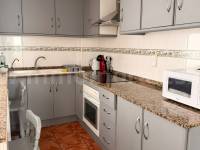 Wiederverkauf - Wohnung/Apartment - Torrevieja