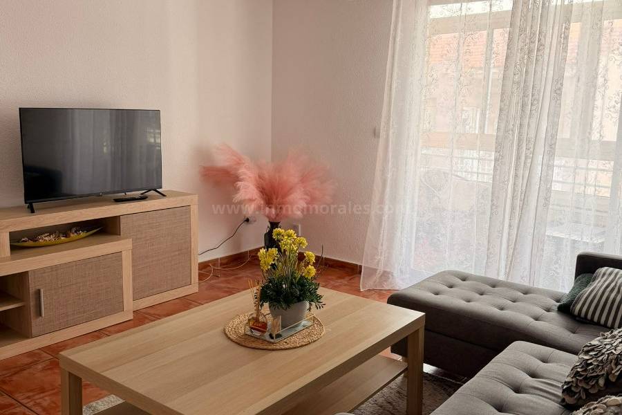 Wiederverkauf - Wohnung/Apartment - Torrevieja