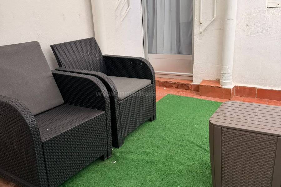 Wiederverkauf - Wohnung/Apartment - Torrevieja