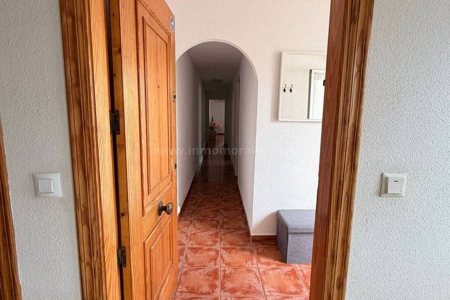 Wiederverkauf - Wohnung/Apartment - Torrevieja