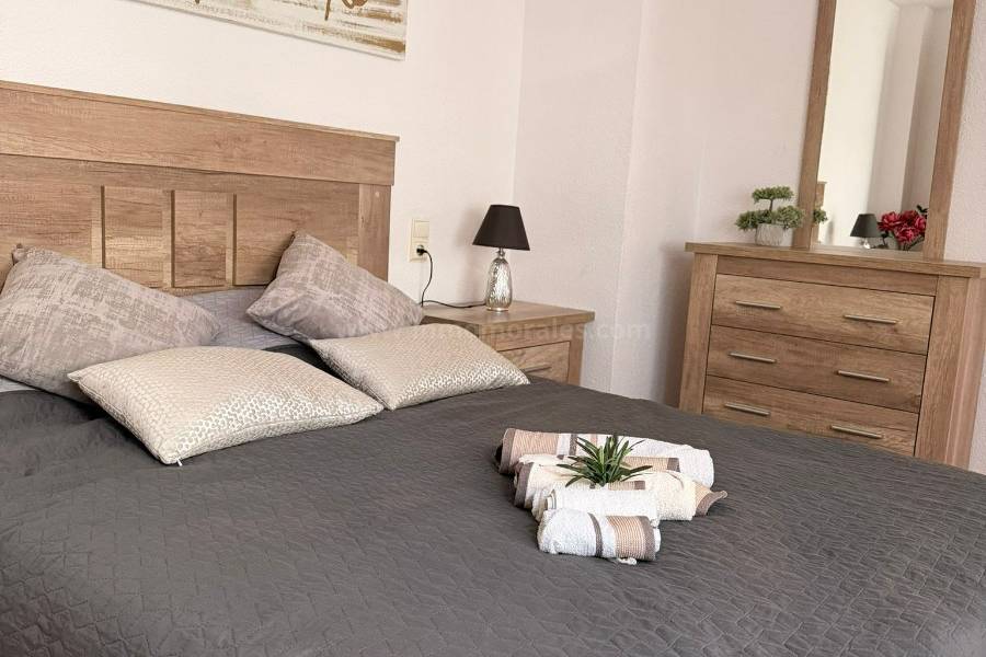 Wiederverkauf - Wohnung/Apartment - Torrevieja