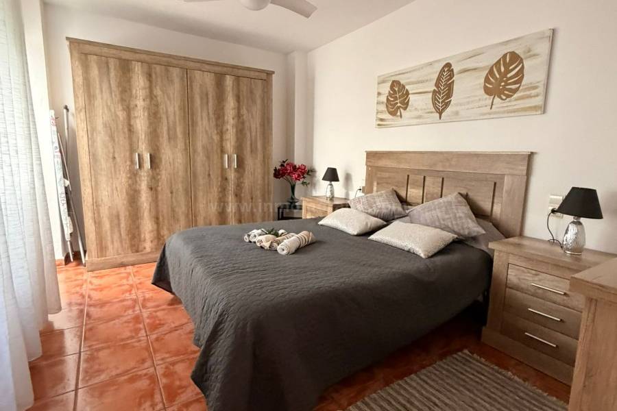 Wiederverkauf - Wohnung/Apartment - Torrevieja