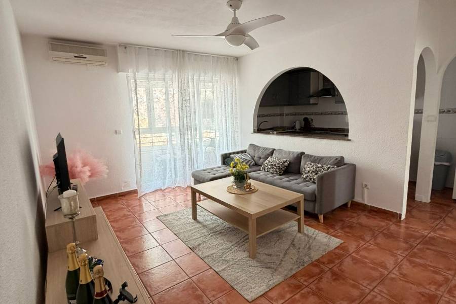 Wiederverkauf - Wohnung/Apartment - Torrevieja