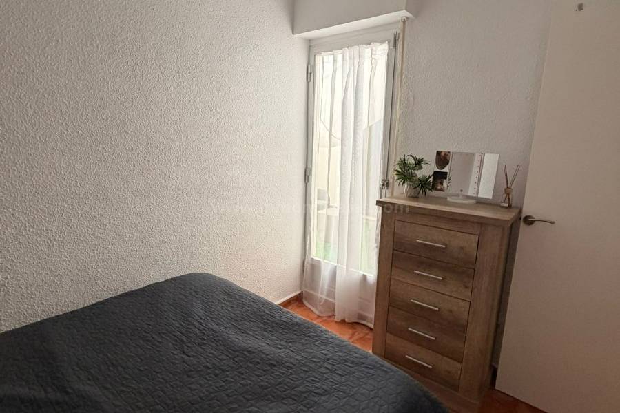 Wiederverkauf - Wohnung/Apartment - Torrevieja