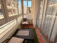 Wiederverkauf - Wohnung/Apartment - Torrevieja
