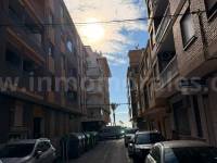 Wiederverkauf - Wohnung/Apartment - Torrevieja