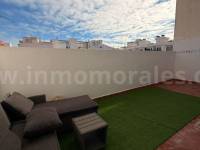 Wiederverkauf - Wohnung/Apartment - Torrevieja