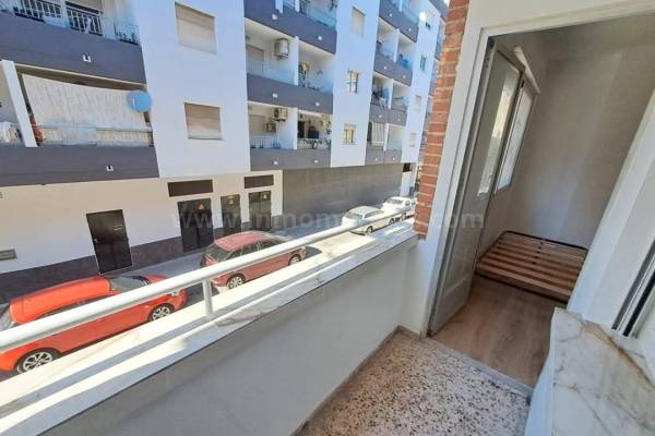 Apartment  - Resale - Torrevieja - Torrevieja