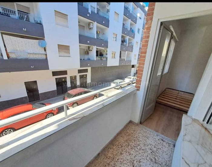 Wohnung/Apartment - Wiederverkauf - Torrevieja - Torrevieja
