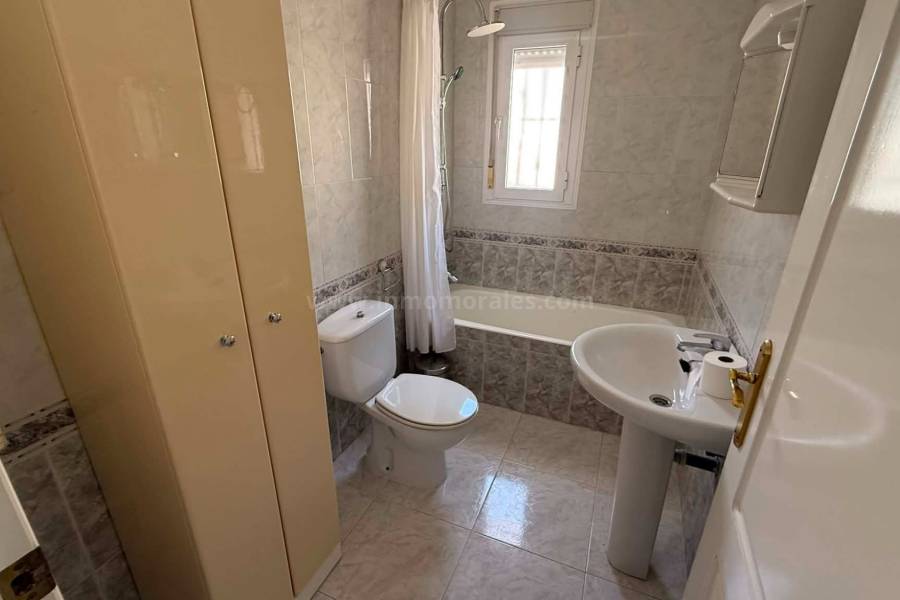 Resale - Semi detached Villa - Rojales - Ciudad Quesada