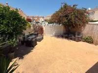 Resale - Semi detached Villa - Rojales - Ciudad Quesada