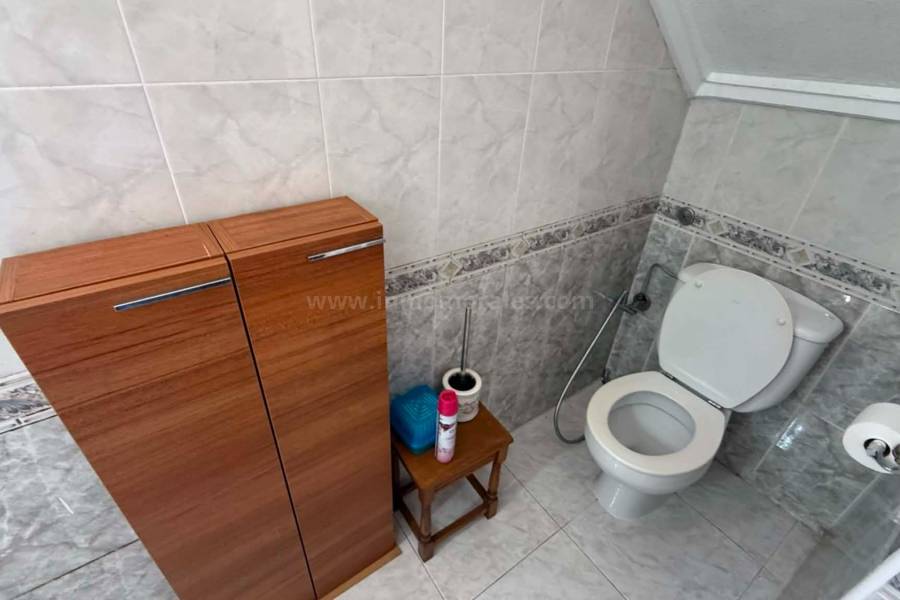 Resale - Semi detached Villa - Rojales - Ciudad Quesada