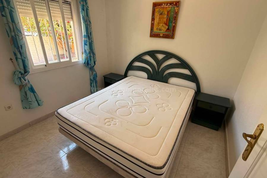 Resale - Semi detached Villa - Rojales - Ciudad Quesada