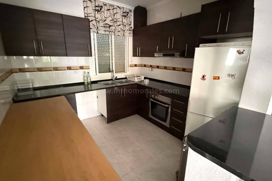 Resale - Semi detached Villa - Rojales - Ciudad Quesada
