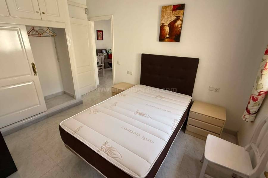 Resale - Semi detached Villa - Rojales - Ciudad Quesada