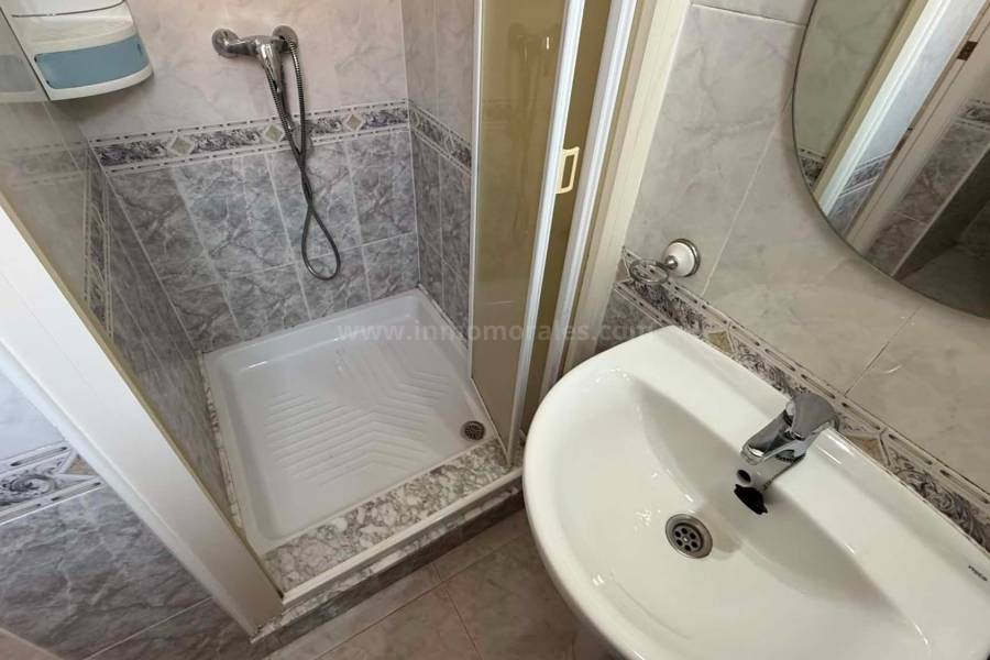 Resale - Semi detached Villa - Rojales - Ciudad Quesada