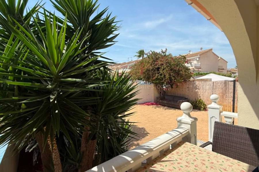 Resale - Semi detached Villa - Rojales - Ciudad Quesada