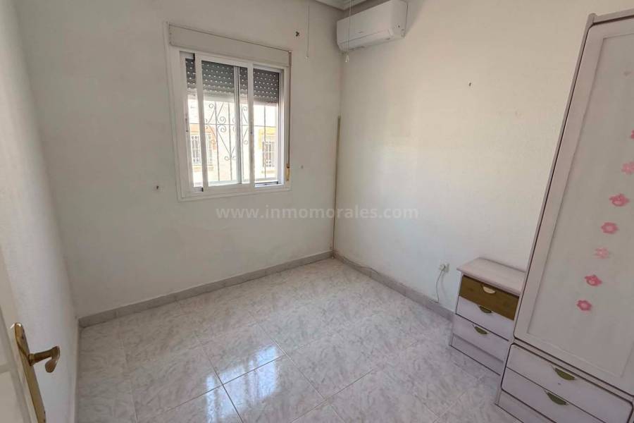 Resale - Semi detached Villa - Rojales - Ciudad Quesada