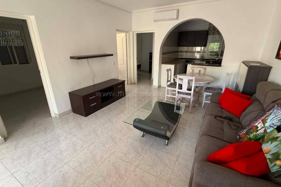 Resale - Semi detached Villa - Rojales - Ciudad Quesada