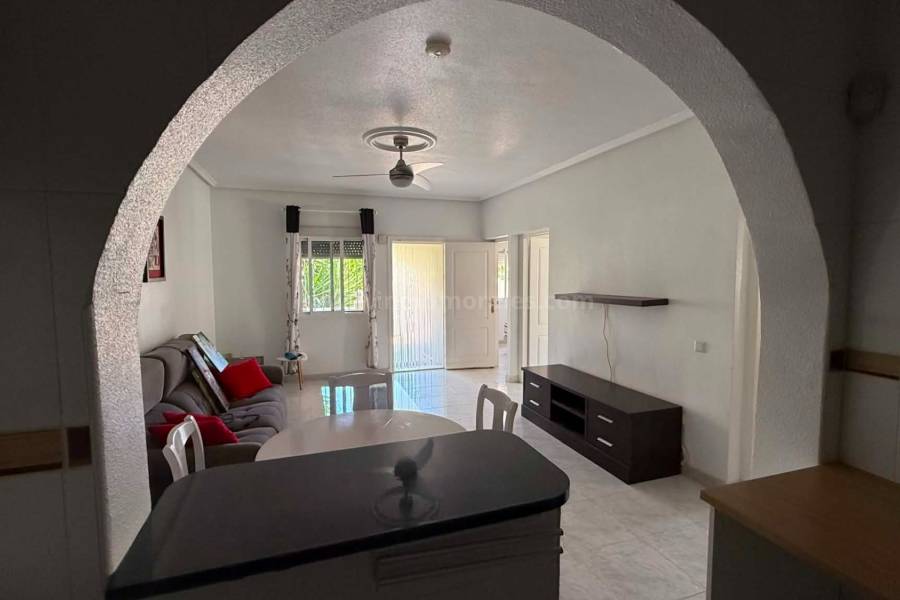Resale - Semi detached Villa - Rojales - Ciudad Quesada