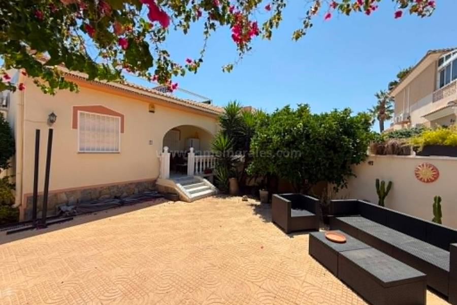 Revente - Maison Jumelée - Ciudad Quesada