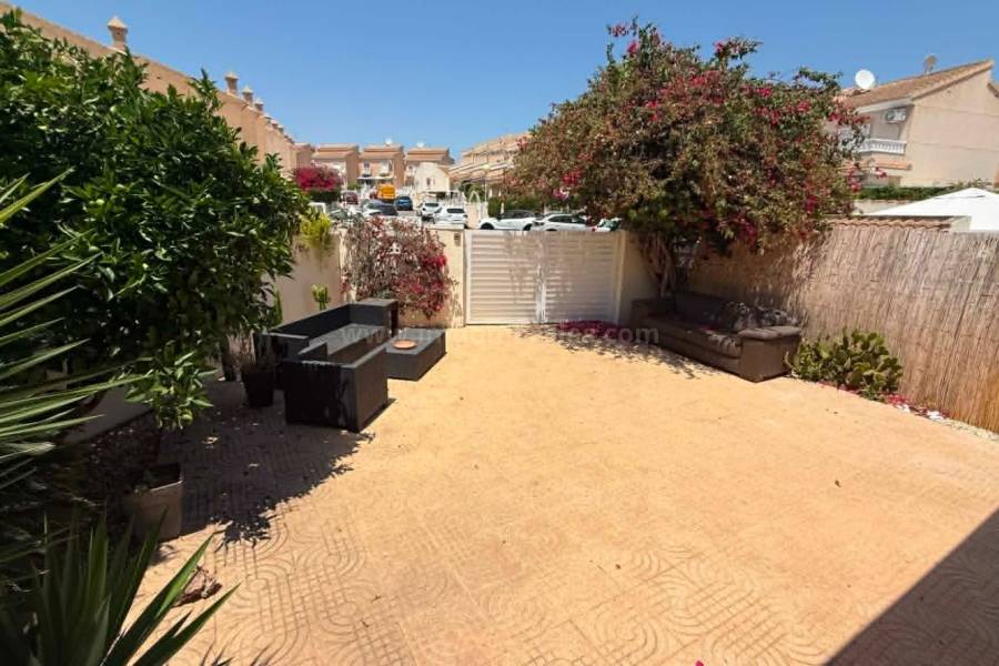 Revente - Maison Jumelée - Ciudad Quesada